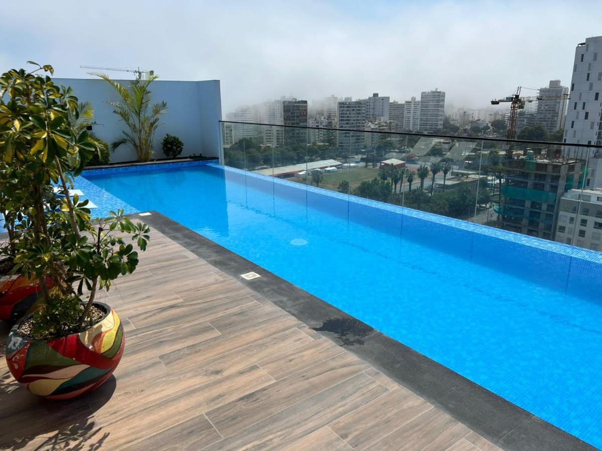 Apartment Barranco Apartment Lima Peru Lima