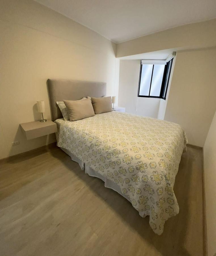 Barranco Apartment Lima Peru