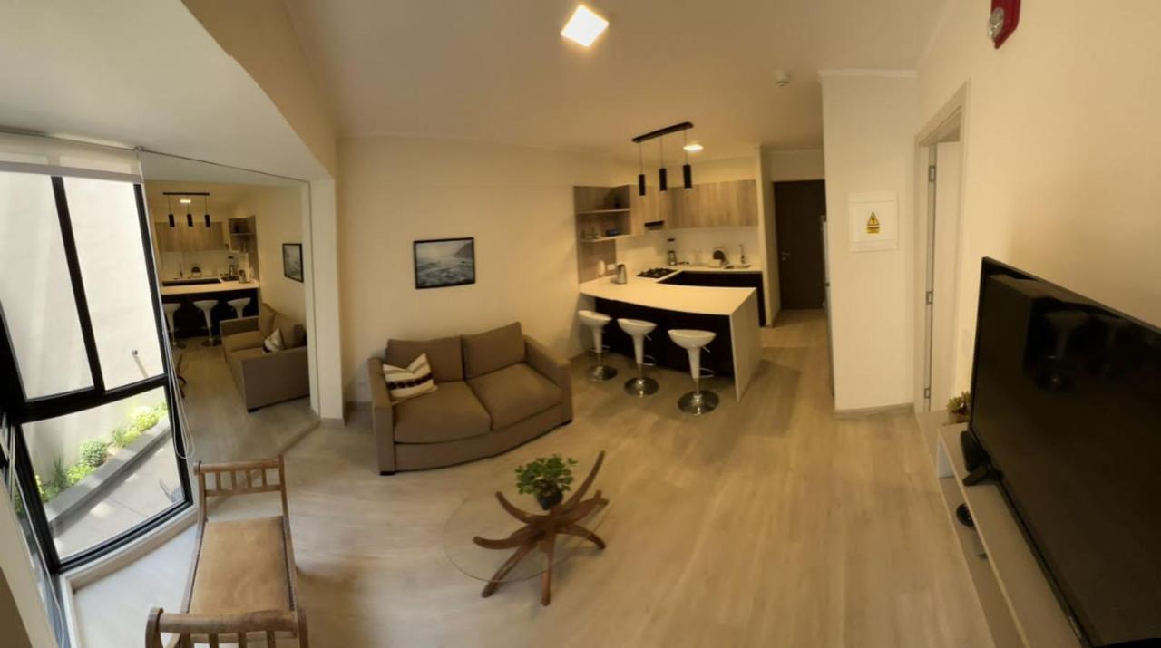 Barranco Apartment Lima Peru * Lima