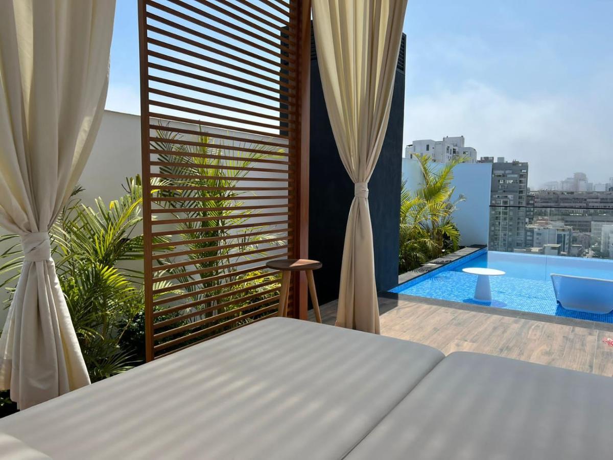 Barranco Apartment Lima Peru * Lima