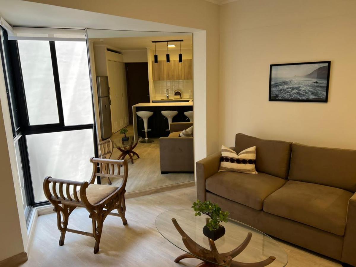 Barranco Apartment Lima Peru Apartment Lima