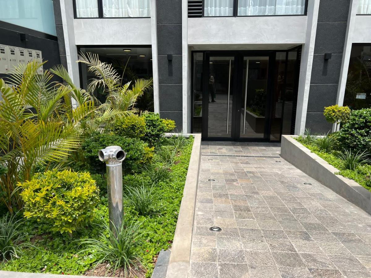 Barranco Apartment Lima Peru